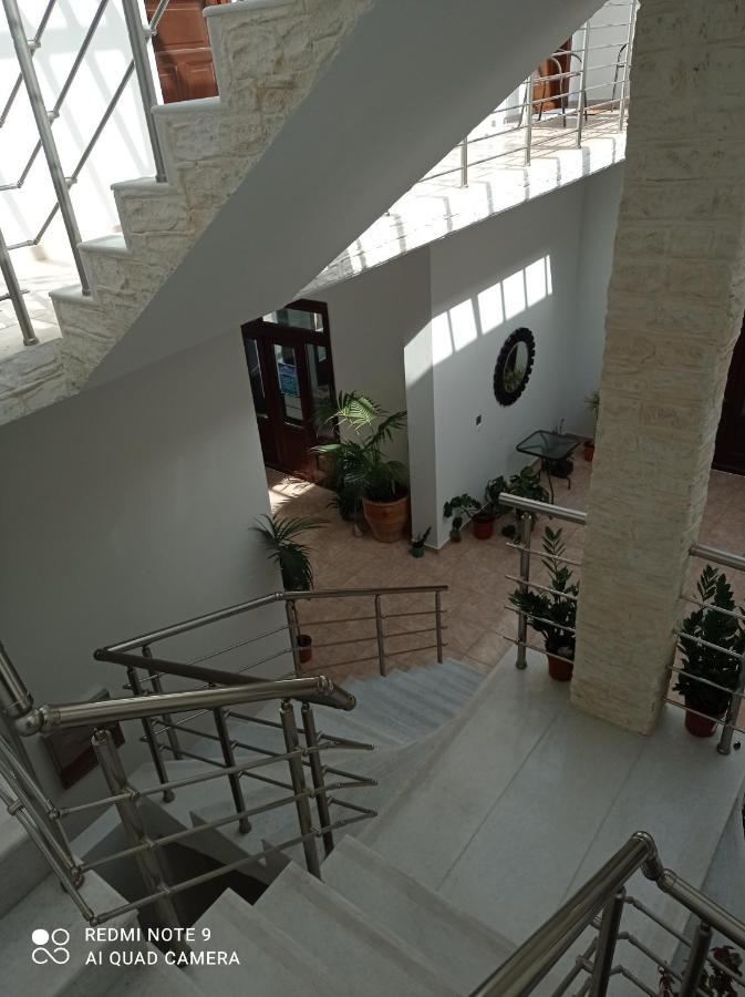 Kasos Palace Fry Exterior photo